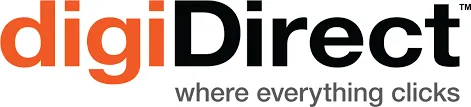 DigiDirect 優惠碼
