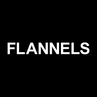 Flannels 優惠碼