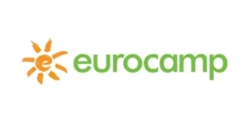Eurocamp 優惠碼