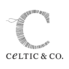 Celtic&Co 優惠碼