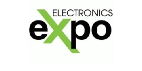 ElectronicsExpo 優惠碼