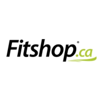 Fitshop.ca 優惠碼