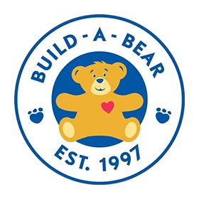 Build-A-Bear 優惠碼