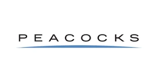 Peacocks 優惠碼