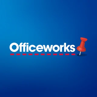Officeworks 優惠碼