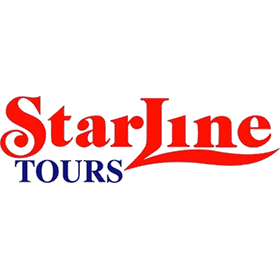 StarlineTours 優惠碼
