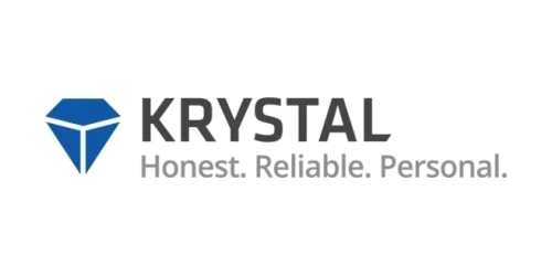 KrystalWebHosting 優惠碼