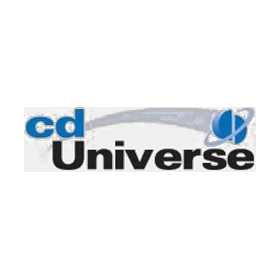 CD Universe 優惠碼