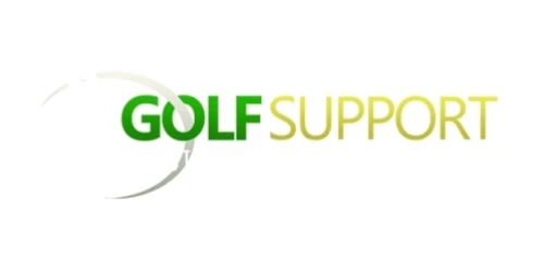 GolfSupport 優惠碼
