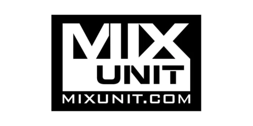 MixUnit 優惠碼