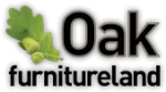 OakFurnitureLand 優惠碼