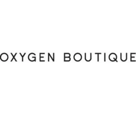 OxygenBoutique 優惠碼