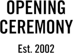 OpeningCeremony 優惠碼