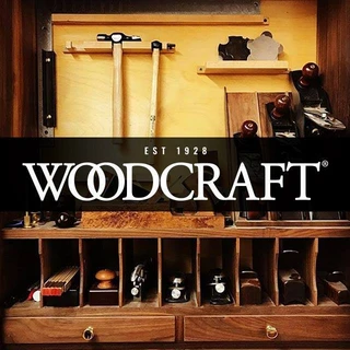Woodcraft 優惠碼