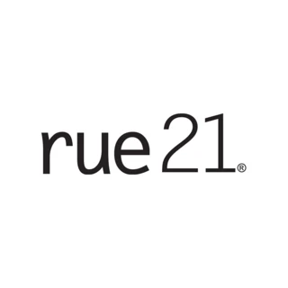 Rue21 優惠碼