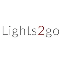 Lights2go 優惠碼