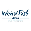 WeirdFish 優惠碼