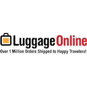 LuggageOnline 優惠碼