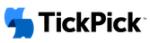 Tickpick 優惠碼
