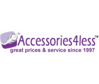 Accessories4Less 優惠碼