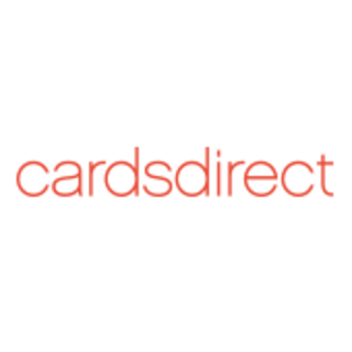 CardsDirect 優惠碼