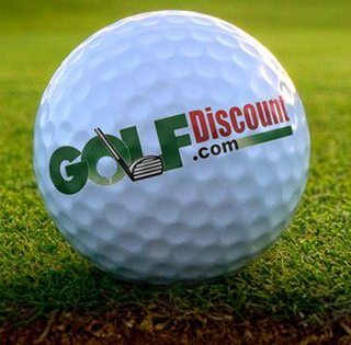 GolfDiscount 優惠碼