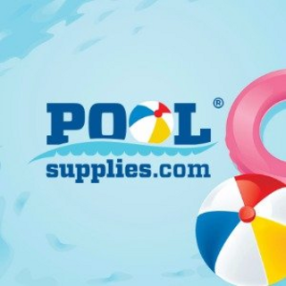 PoolSupplies.com 優惠碼