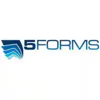 5Forms 優惠碼