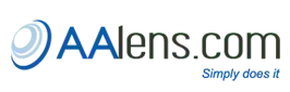 AAlens.com 優惠碼