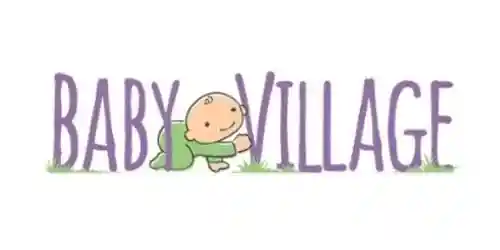 BabyVillage 優惠碼