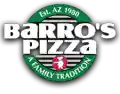 Barro'sPizza 優惠碼