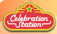 CelebrationStation 優惠碼