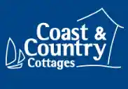 Coast&CountryCottages 優惠碼