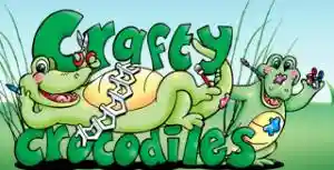 CraftyCrocodiles 優惠碼