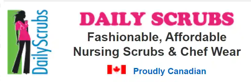 DailyScrubs 優惠碼