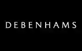 DebenhamsPersonalFinance 優惠碼