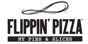 Flippin' Pizza 優惠碼