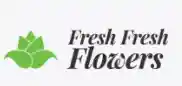 FreshFreshFlowers 優惠碼