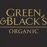 Green&Black's 優惠碼