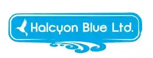 HalcyonBlue 優惠碼