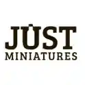 Just Miniatures 優惠碼