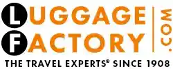 LuggageFactory 優惠碼