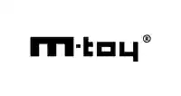 M-toy 行動玩具 優惠碼