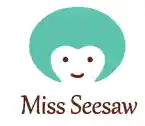 Miss Seesaw 優惠碼