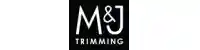 M&JTrimming 優惠碼