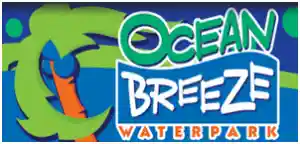 Ocean Breeze Waterpark 優惠碼