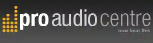 Pro Audio Centre 優惠碼