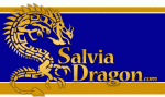 SalviaDragon.com 優惠碼