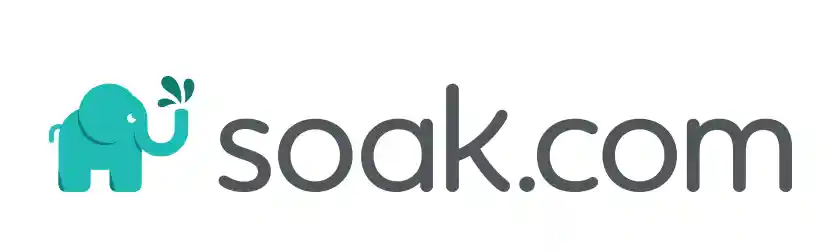 Soak.com 優惠碼