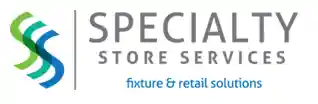SpecialtyStoreServices 優惠碼